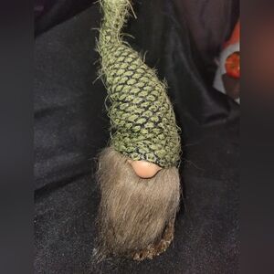 Woodsy Gnome Decor